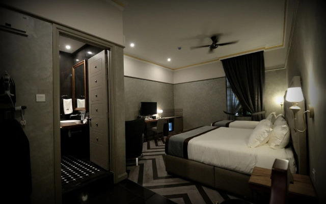 1969 Business Suites @ Ipoh Garden