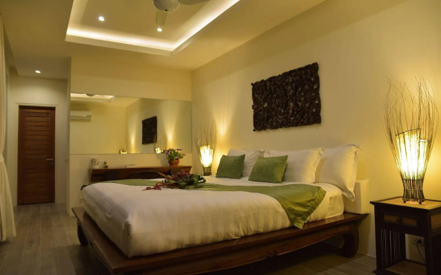 Villa Loramatari