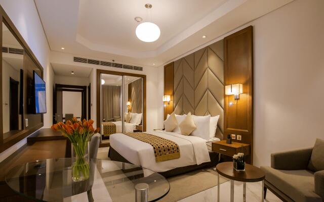 TIME Onyx Hotel Apartments