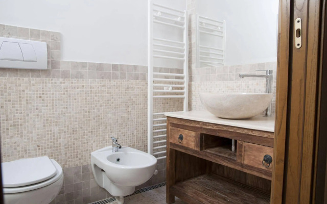 Residence Marrelli Home