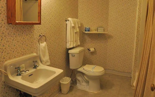 Beacon Inn 1750