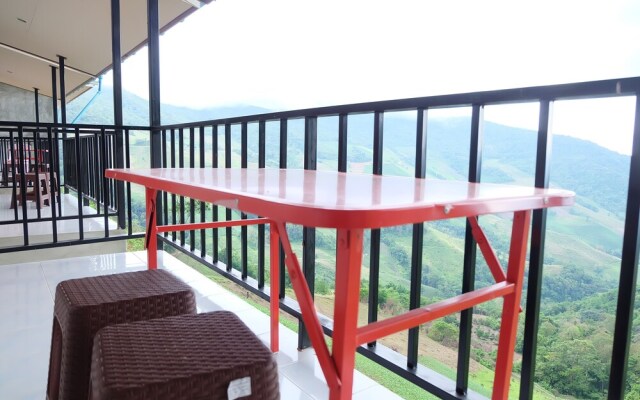 The Honeymoon at Phu Chee Duen