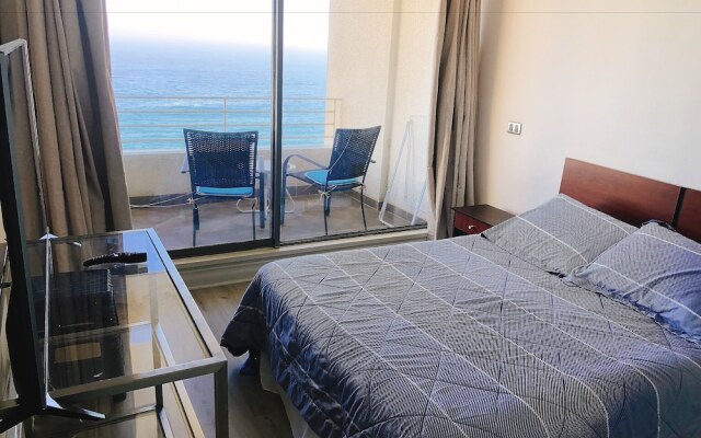 Apartamento 43 Mirador Horizonte