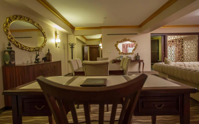 Sarot Termal Park Resort & Spa
