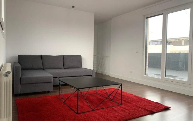 Agradable chalet con piscina privada cerca de Madrid