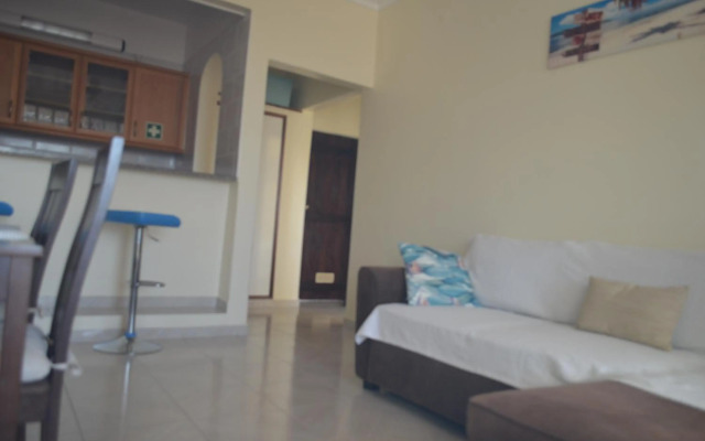 Vilamoura-Nautic Apartment