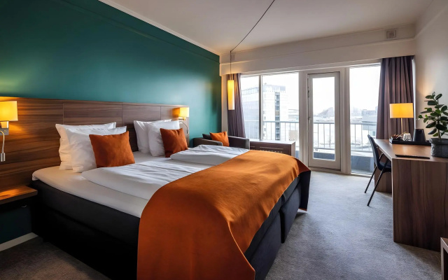 Hotel Atlantic