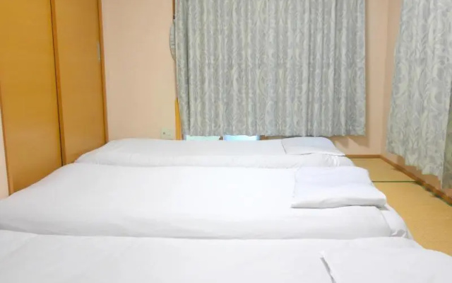 Nishikujo Stay 4 – Guest Rooms – Osaka