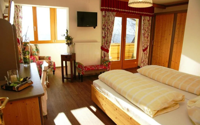 Gasthof Pension Perauer