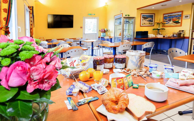 Hotel Altica La Teste Sud