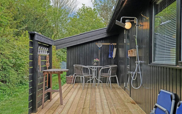 6 Person Holiday Home in Sjaellands Odde-by Traum