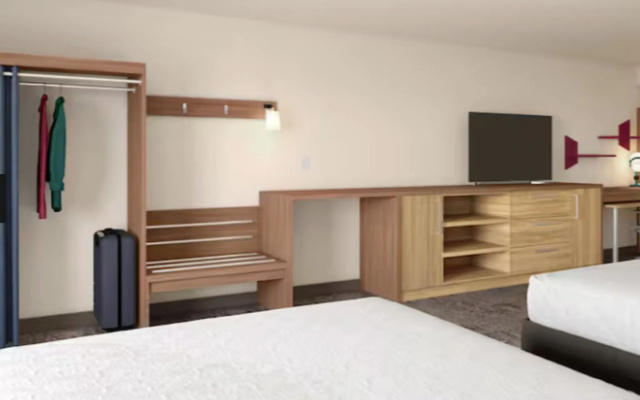 Home2 Suites By Hilton Hoover Birmingham