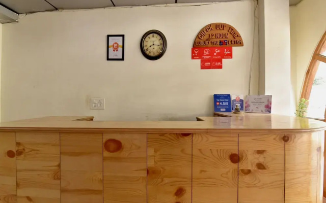 Pushkar Regency By OYO Rooms