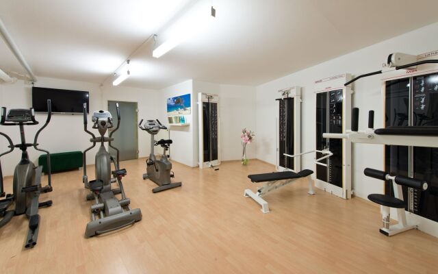 ACHAT Hotel Reilingen Walldorf