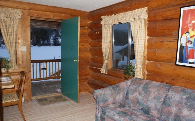 Lac Des Roches Resort