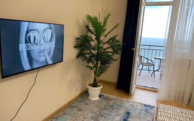 Апарт Ру отель