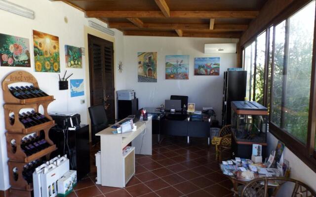 Case Vacanza Torre Lupa