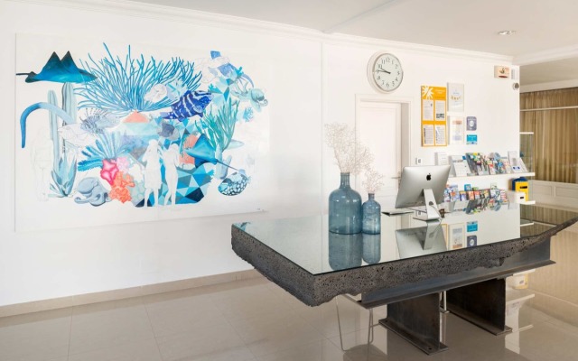 Neptuno Apartments