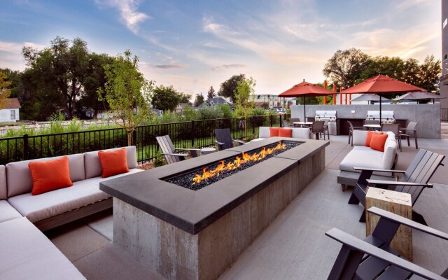 TownePlace Suites Loveland Fort Collins