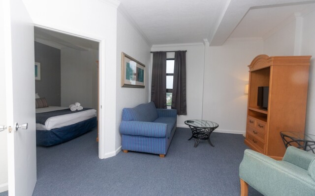 606 Apt Hollywood Beach