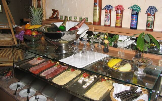 Ferien-Hotel Riesberghof