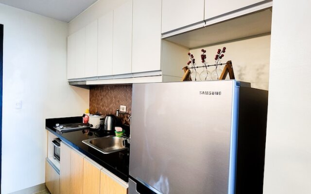 Tranquil Haven Iloilo Studio Retreat