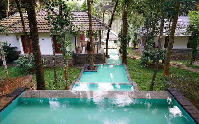 Century Village Resort