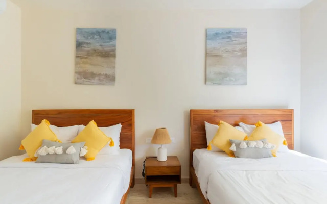 Paramar VE 205 in Tulum