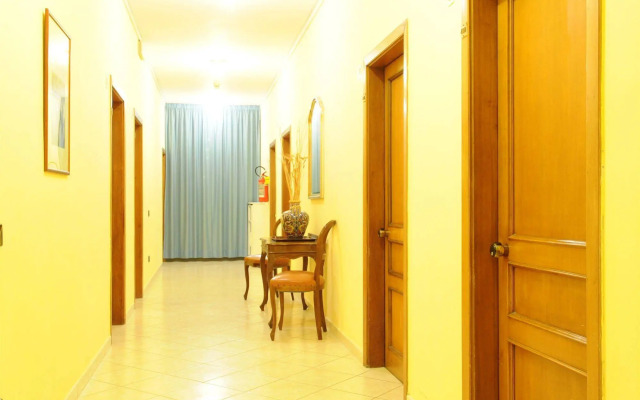 Hotel Grifone