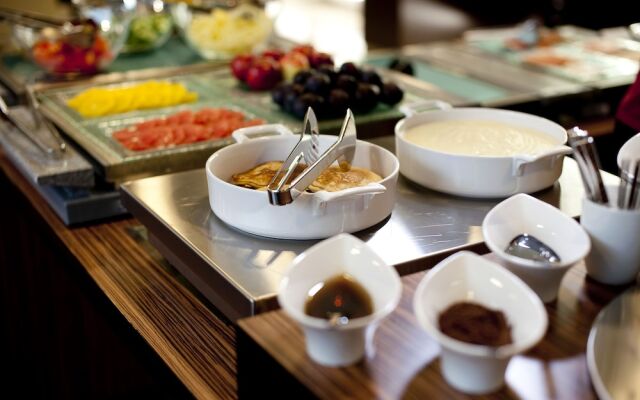 Abacus Business & Wellness Hotel