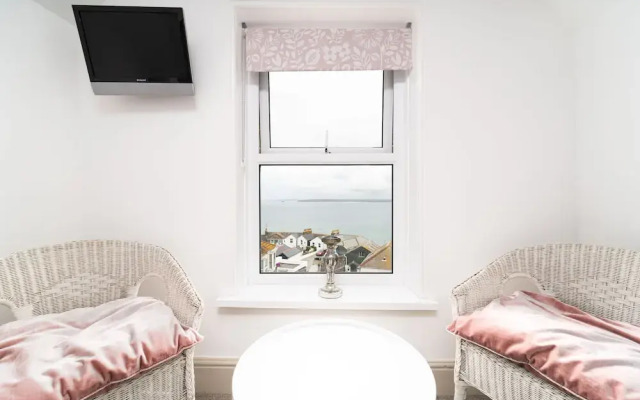 Accommodation Orla-Mo