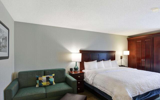Hampton Inn Charlotte-Gastonia