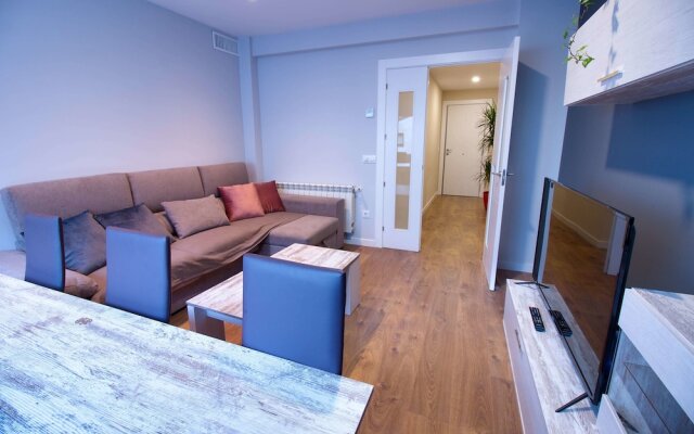 cuencaloft luxury en pleno centro
