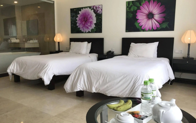 Thanh Binh Riverside Hotel