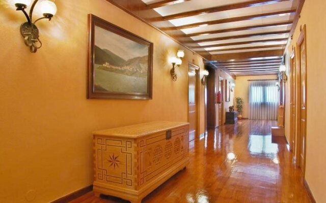 Hostal Rural Quinto Real