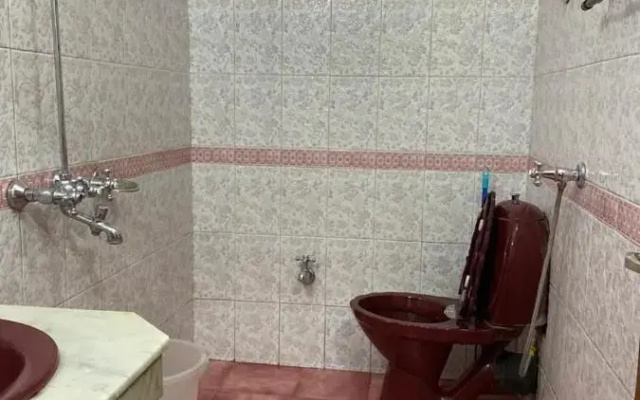 Hotel Sukh Sagar
