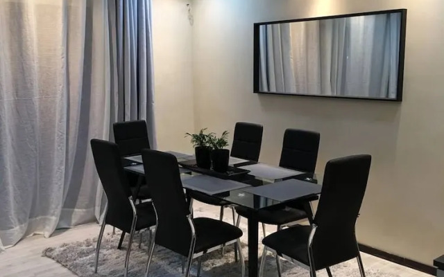 Nice Apartment For Families- Bd Ghandi- Casablanca