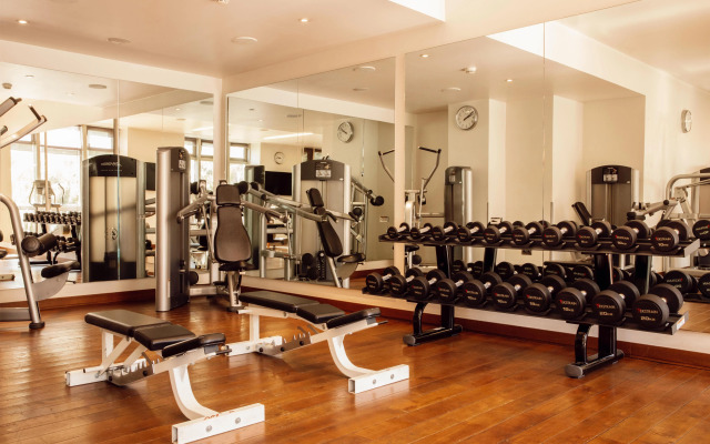 Grand Hyatt Istanbul