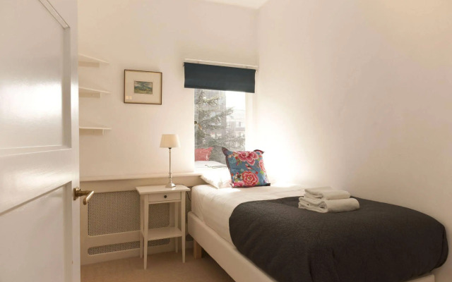Stayci Serviced Apartments Royal Nassau