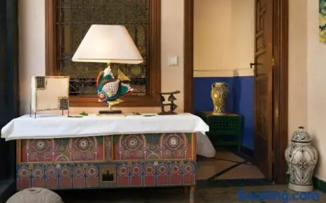 Riad Safina