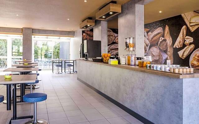 ibis budget Arles Sud Fourchon