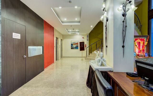 Edition O 30037 Hotel Mapple