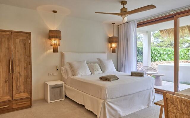 Mar Suites Formentera by Universal Beach Hotels