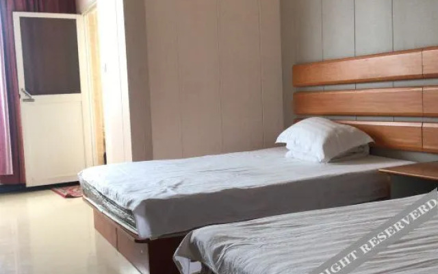 Taizhou Tianxiang Hotel