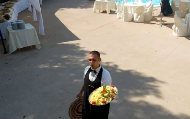 Agriturismo Eucalipto