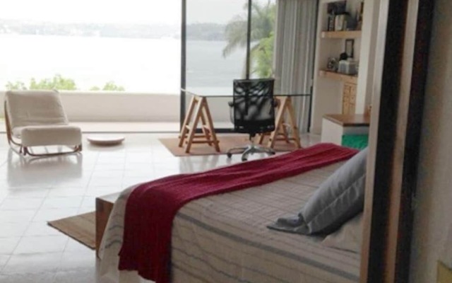 Hermosa Villa en Teques