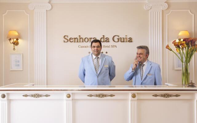 Longevity Senses - Cascais Boutique Hotel - Adults Only