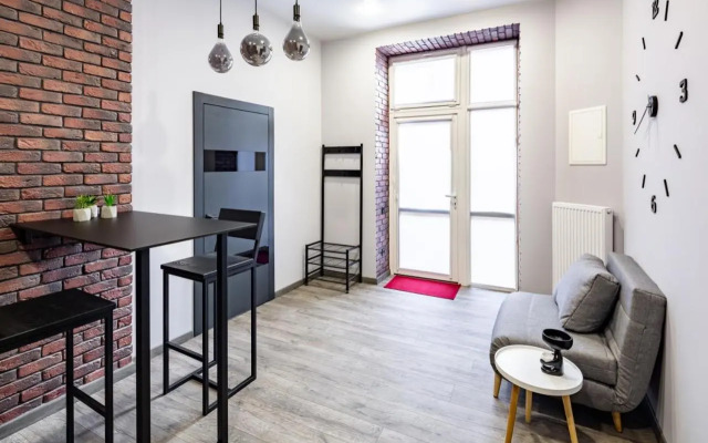 Apartments in Lviv Center