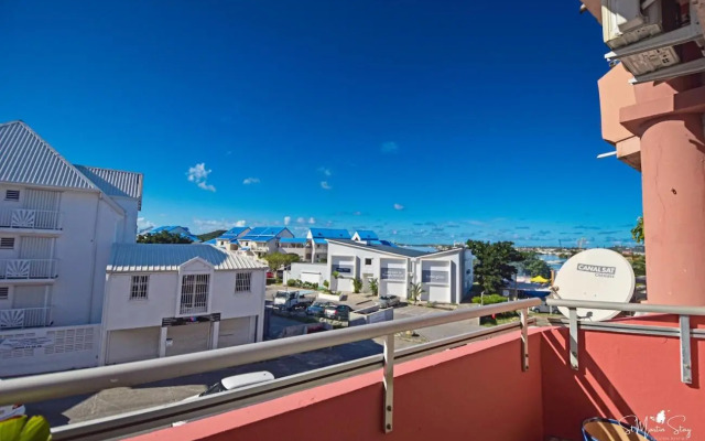 Mady's Retreat 1 bedroom apartment ideally located