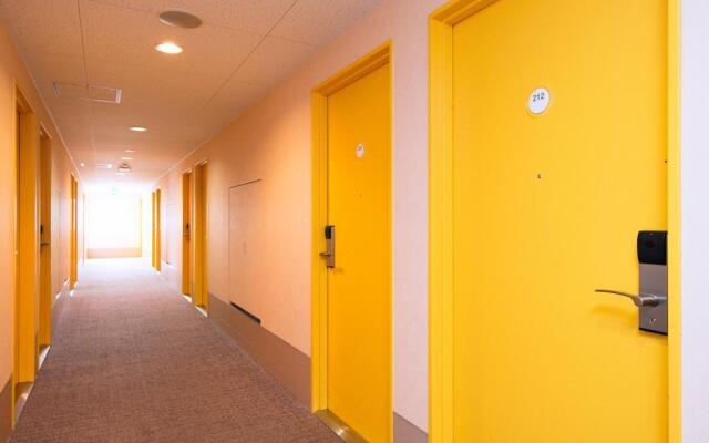 Comfort Inn Toyokawa Inter